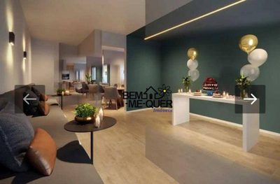 Apartamento, 1 quarto, 26 m² - Foto 3
