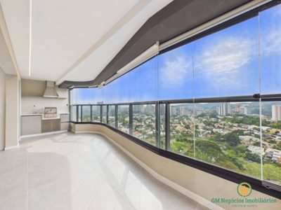 Apartamento, 2 quartos, 124 m² - Foto 4