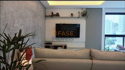 Apartamento, 3 quartos, 109 m² - Foto 4
