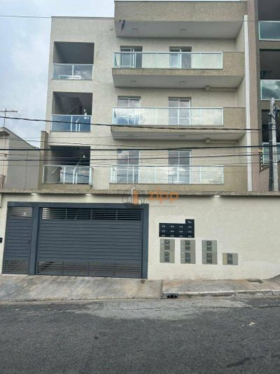 Apartamento, 1 quarto, 30 m² - Foto 3