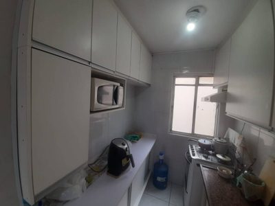Apartamento, 2 quartos - Foto 5