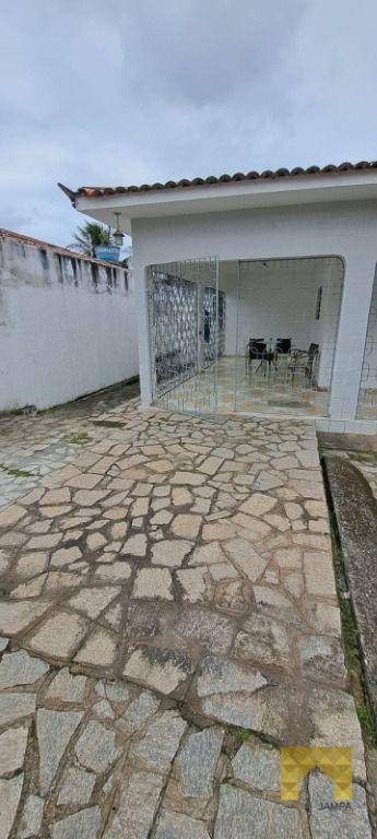 Casa, 3 quartos, 480 m² - Foto 2