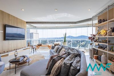 Apartamento, 2 quartos, 89 m² - Foto 2