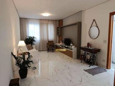 Sobrado, 3 quartos, 250 m² - Foto 2