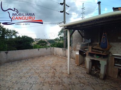 Casa, 3 quartos, 98 m² - Foto 4