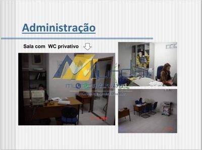 Prédio Inteiro, 1208 m² - Foto 3