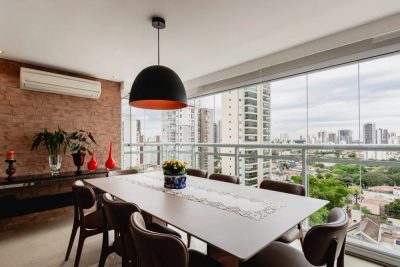 Apartamento, 3 quartos, 125 m² - Foto 1