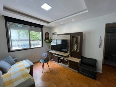 Apartamento, 1 quarto, 44 m² - Foto 2