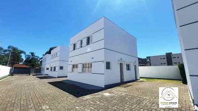Casa de Condomínio, 3 quartos - Foto 2