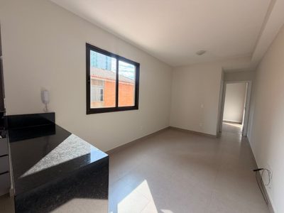 Apartamento, 1 quarto, 40 m² - Foto 5