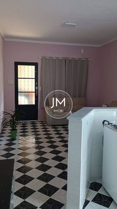 Casa, 2 quartos, 75 m² - Foto 2