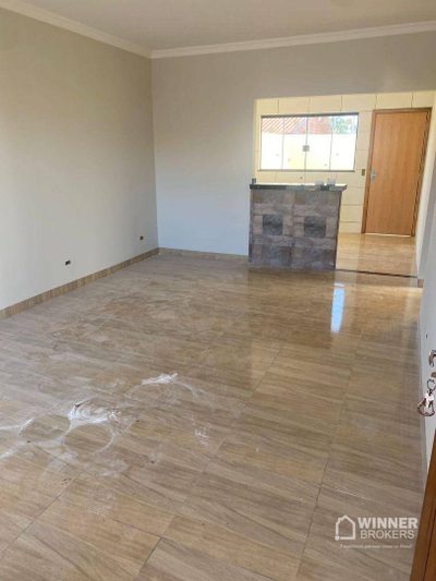 Casa, 3 quartos, 105 m² - Foto 5