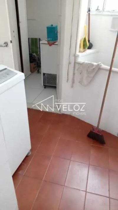 Apartamento, 2 quartos, 76 m² - Foto 1
