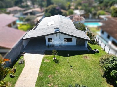 Casa, 5 quartos, 334 m² - Foto 4