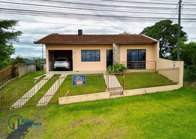 Casa, 2 quartos, 130 m² - Foto 4