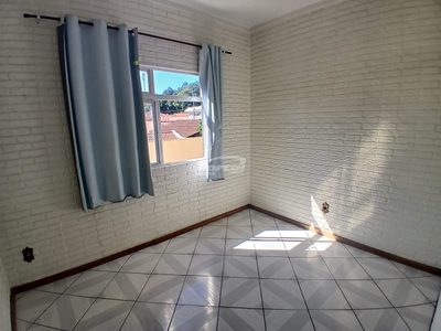 Apartamento, 3 quartos, 80 m² - Foto 5