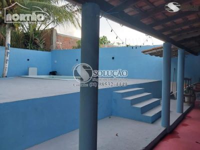 Casa, 3 quartos - Foto 3