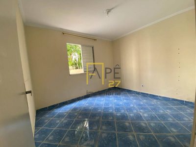 Apartamento, 2 quartos, 49 m² - Foto 2