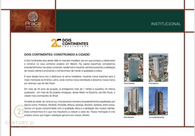 Apartamento, 4 quartos, 167 m² - Foto 2
