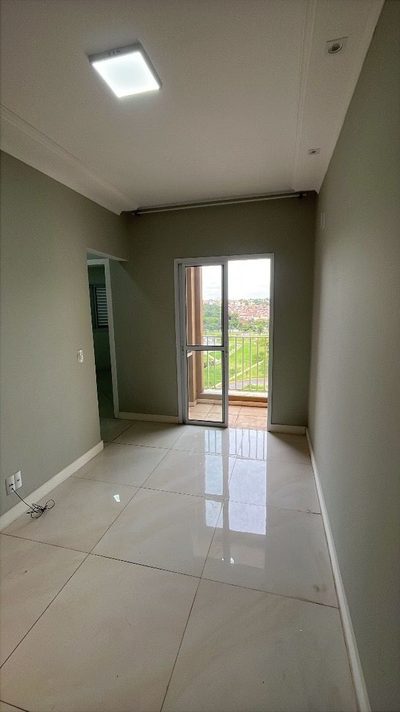 Apartamento, 2 quartos, 46 m² - Foto 3