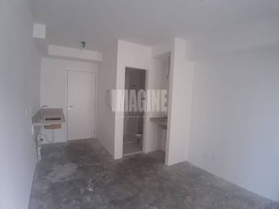Kitnet-Studio, 27 m² - Foto 2
