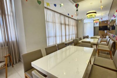 Apartamento, 3 quartos, 240 m² - Foto 4