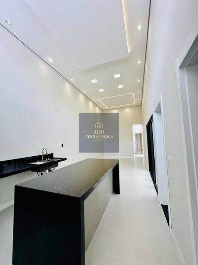 Casa, 3 quartos, 141 m² - Foto 1