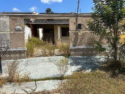 Casa, 2 quartos, 150 m² - Foto 1