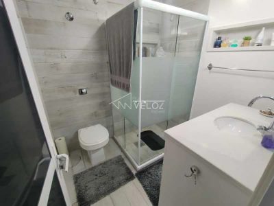 Apartamento, 3 quartos, 132 m² - Foto 5
