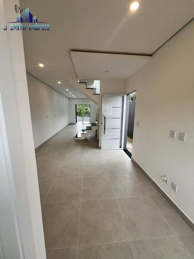 Casa, 3 quartos, 96 m² - Foto 3