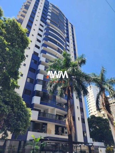 Apartamento, 4 quartos, 130 m² - Foto 1