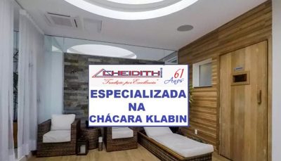 Apartamento, 4 quartos, 250 m² - Foto 1