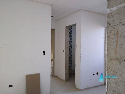 Apartamento, 2 quartos, 40 m² - Foto 4