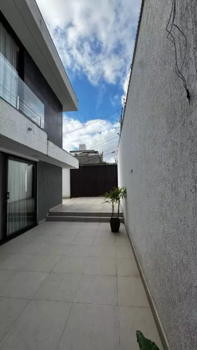 Casa, 5 quartos, 300 m² - Foto 3
