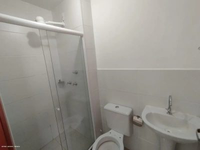 Apartamento, 2 quartos, 50 m² - Foto 4