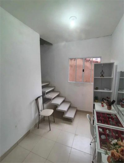 Casa de Condomínio, 2 quartos - Foto 4
