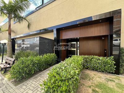 Apartamento, 2 quartos, 75 m² - Foto 2