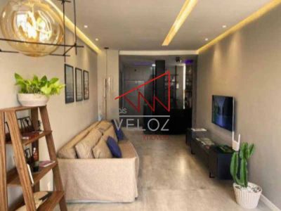 Apartamento, 2 quartos, 66 m² - Foto 5