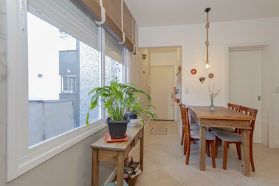 Apartamento, 1 quarto, 43 m² - Foto 3