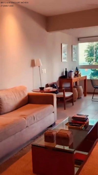 Apartamento, 1 quarto, 63 m² - Foto 5