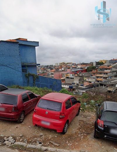 Loteamento e Condomínio, 282 m² - Foto 5