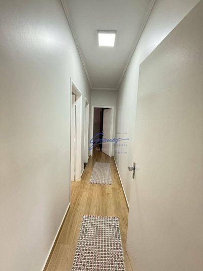 Casa, 3 quartos, 252 m² - Foto 4