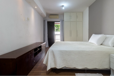 Apartamento, 4 quartos, 215 m² - Foto 3