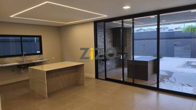 Casa de Condomínio, 5 quartos - Foto 4