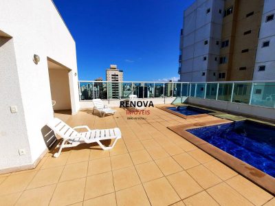 Apartamento, 2 quartos, 75 m² - Foto 2