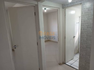 Apartamento, 2 quartos, 45 m² - Foto 5