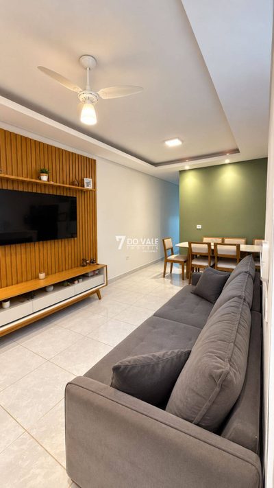 Casa, 2 quartos - Foto 4