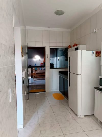 Casa, 3 quartos, 140 m² - Foto 2