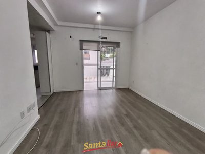 Apartamento, 2 quartos, 66 m² - Foto 3