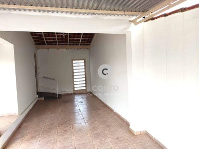 Casa, 3 quartos, 112 m² - Foto 2